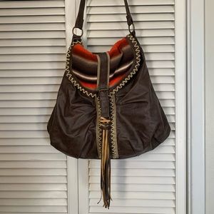 Mossimo purse